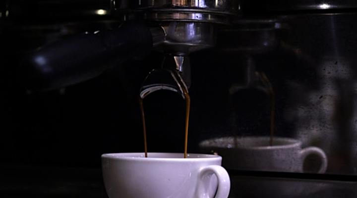 Who is Joe? - Private Label - Espresso