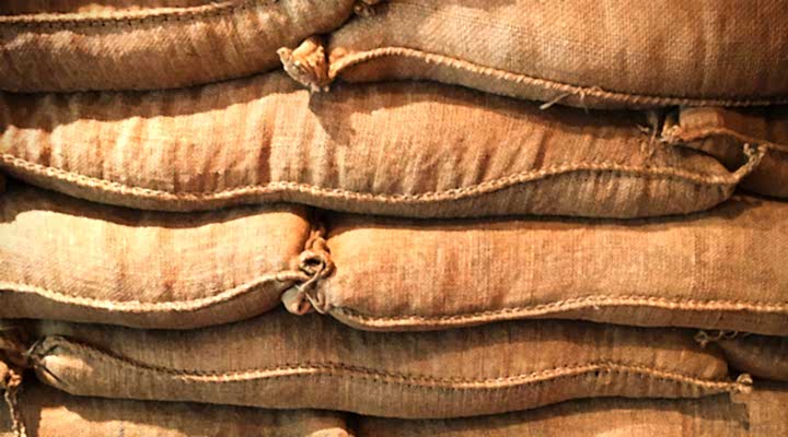 Who is Joe? - Private Label - Coffee Sacs