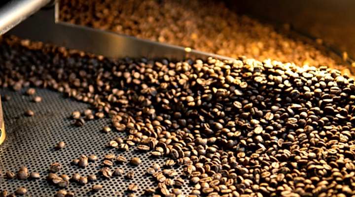 Who is Joe? - Private Label - Roaster Tray